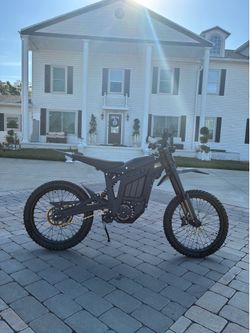 Talaria mx4