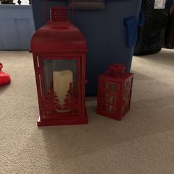 Lanterns