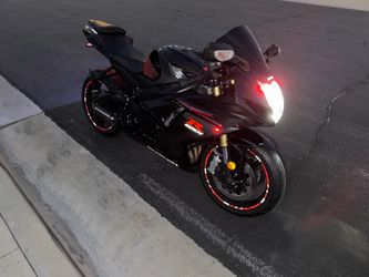 Gsxr 750