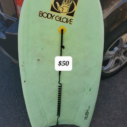 Body Glove Boogie Boards