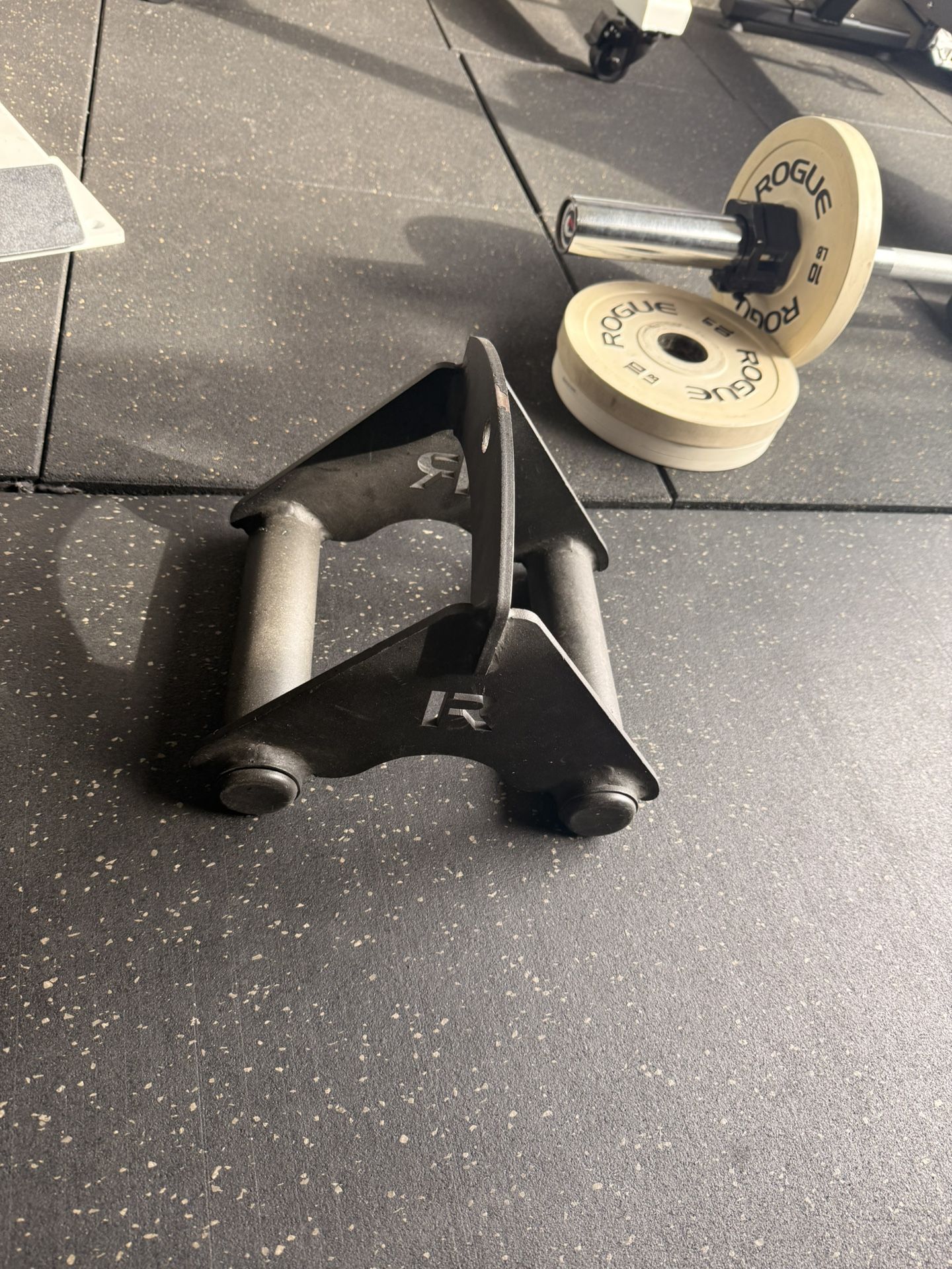 Gym Equipment 150$