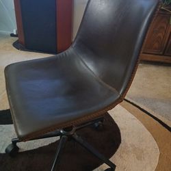 Leather Office Chair 