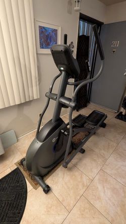 Horizon EX 59 Elliptical