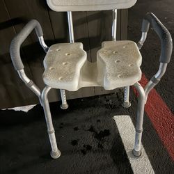 Adjustable Shower Chair