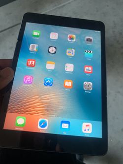 iPad mini 1/16