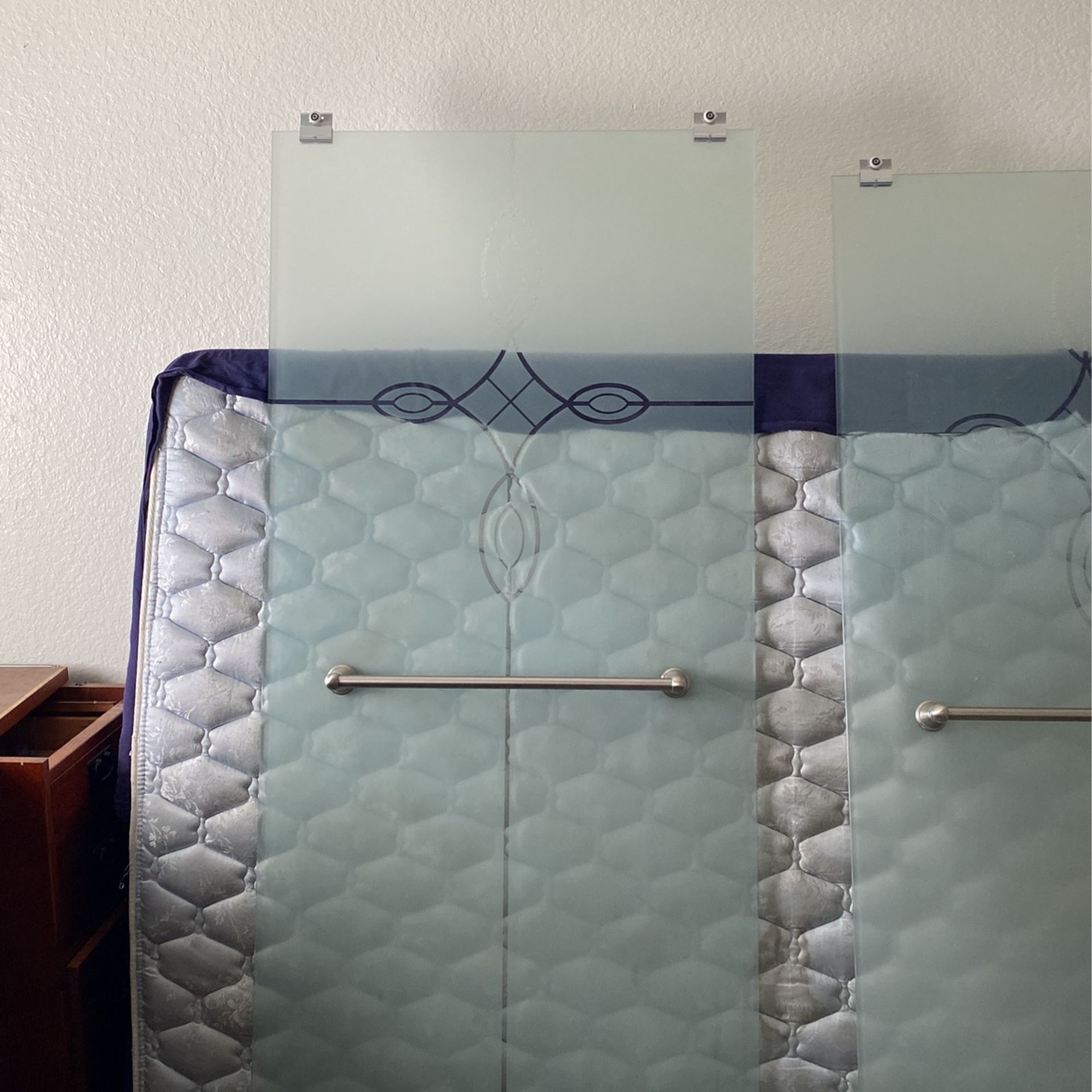 Shower Doors 70x 60 Combined for Sale in Whittier, CA OfferUp