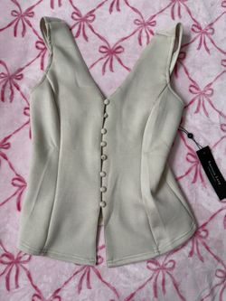 dressy top