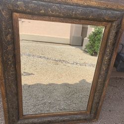 Antique Mirror 