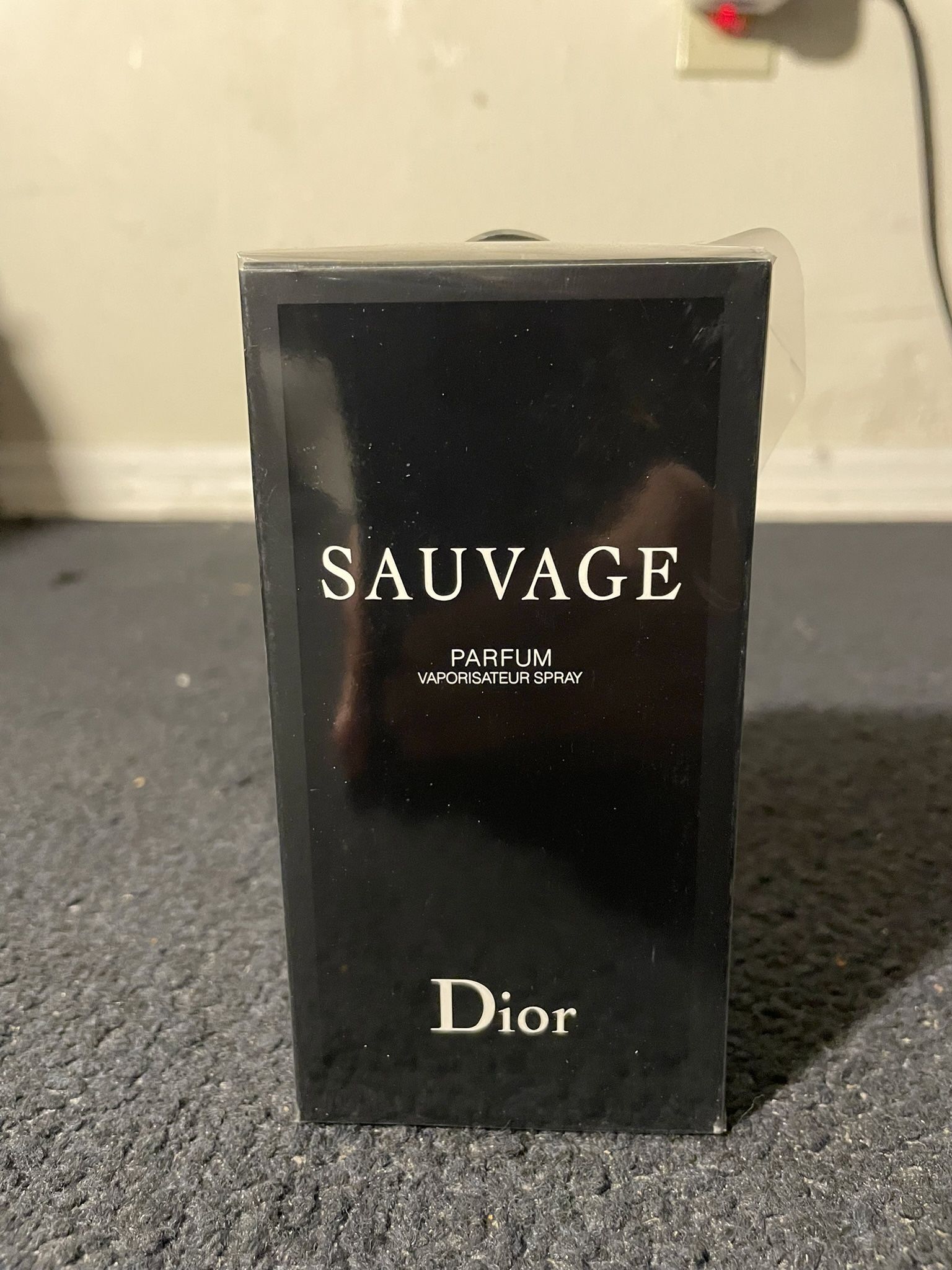 Dior Luxury Perfume