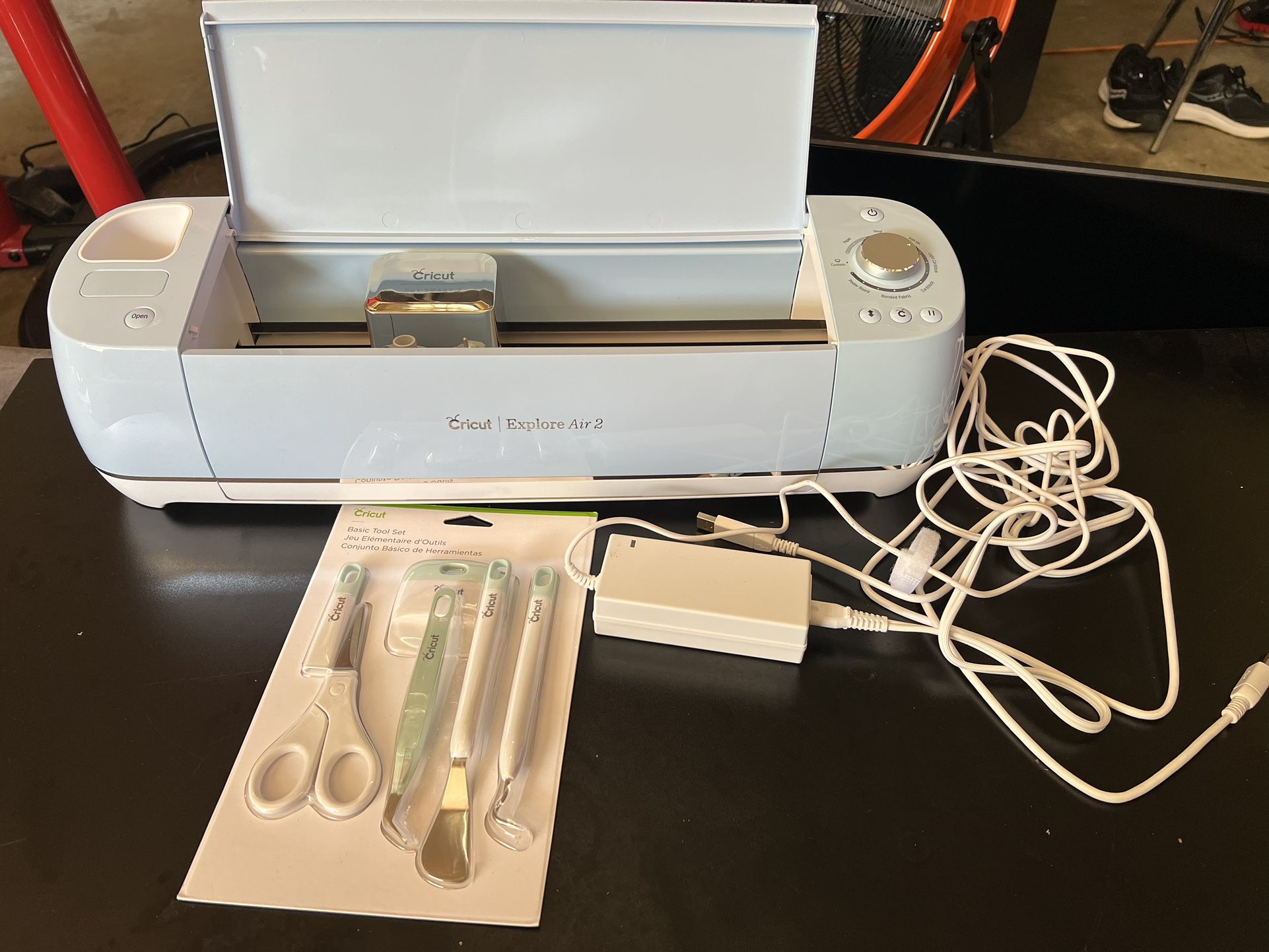 cricut explore air 2