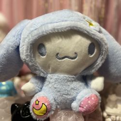 Cinnamoroll Plush