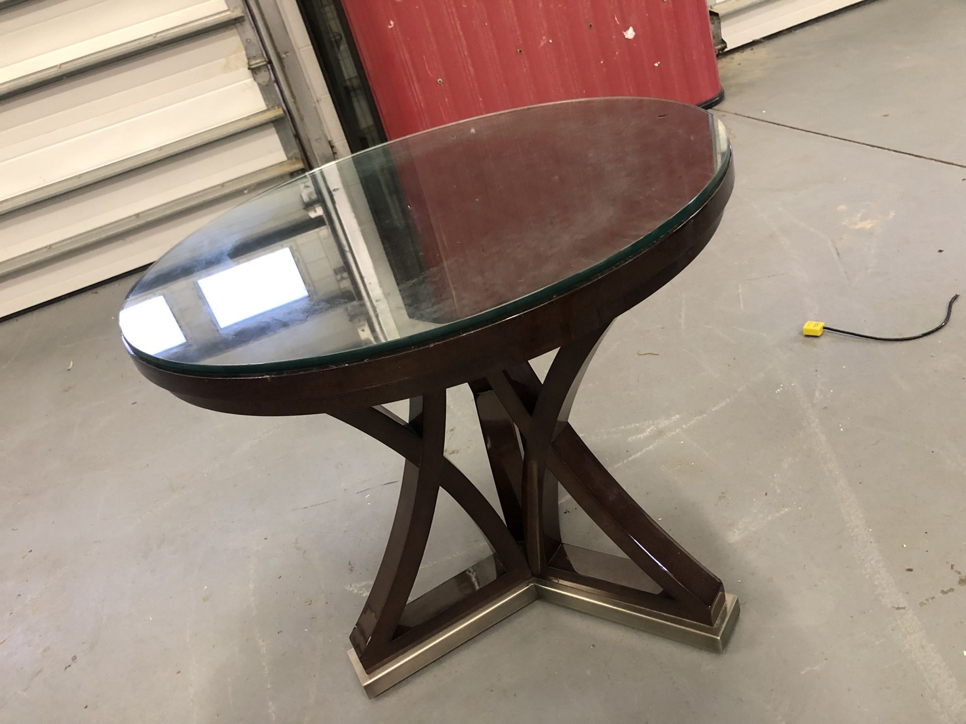 Coffee Table (Very Heavy)