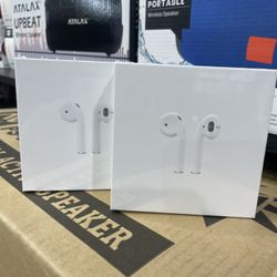 AirPods 2nd Generation Special Sale