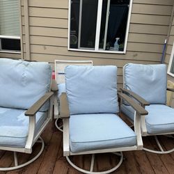 Outdoor Patio Furniture