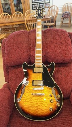 IBANEZ AM-93