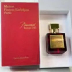 MFK Baccarat Rouge 540