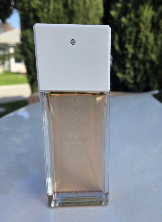 Chanel Coco Mademoiselle 3.4oz Women's Perfume