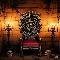 Bone Throne