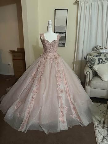  Dresses Sweet Sixteen 