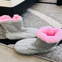 Sleeper shoes