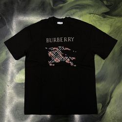 T-SHIRT BURBERRY