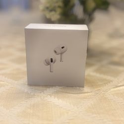 AirPod Pros
