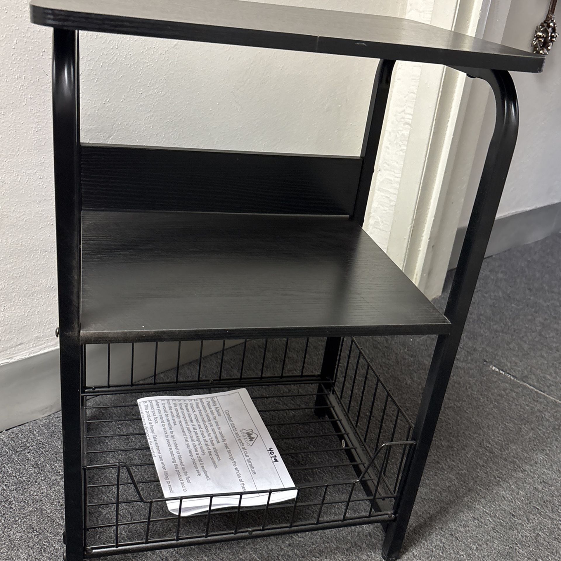 End Table