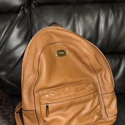 Michael Kors backpack 
