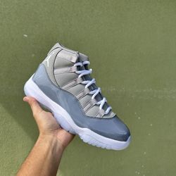 Air Jordan 11 “ Cool Grey”