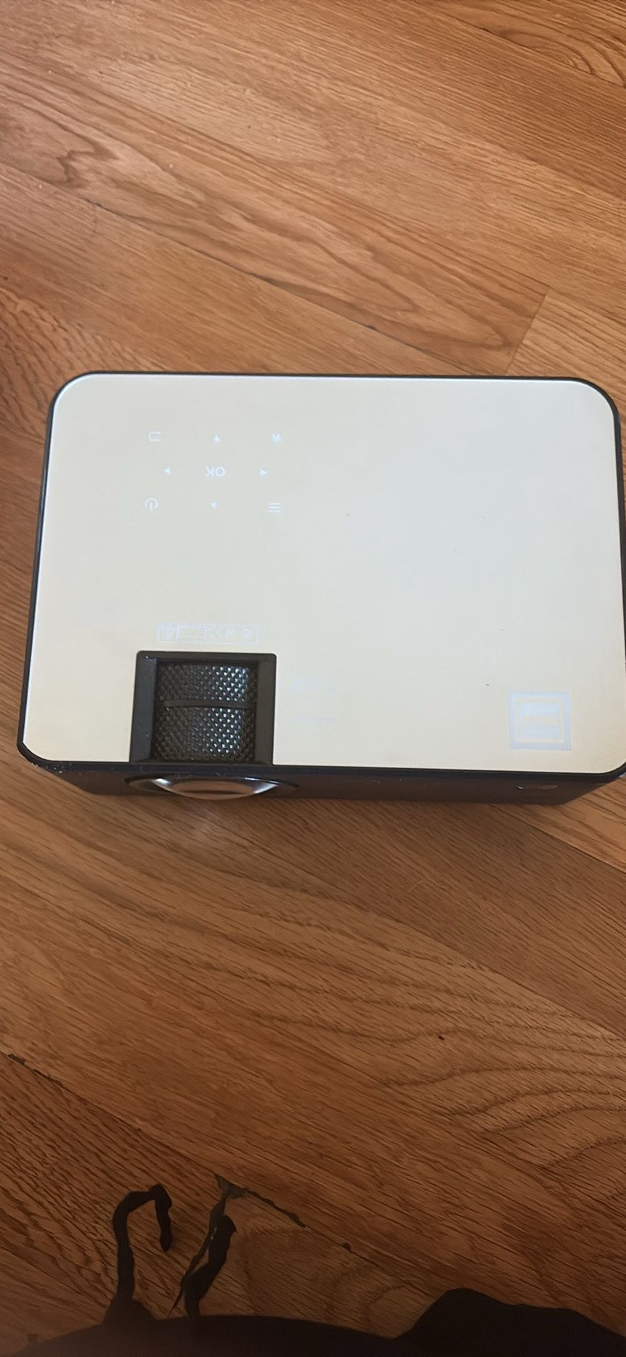 Mini Projector 