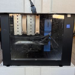 Used PC with 3070