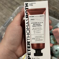 Peter Thomas Roth Vitamin Retinoid 