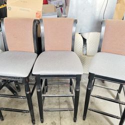 Chair / Bar Stool 