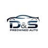 D&S Pre Owned Auto Inc