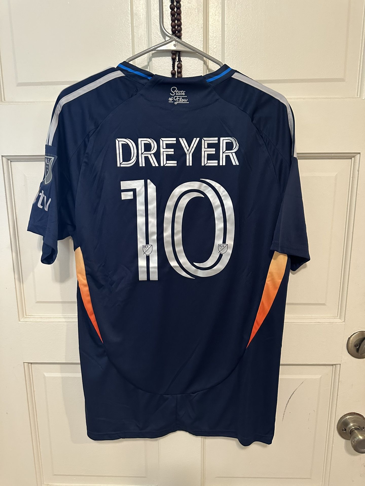 Jerseys