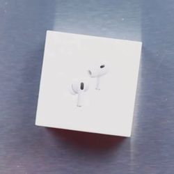 Apple airpods pro 2 