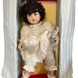 Marie Osmond Susie Toddler Doll w/ Low Edition #
