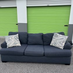 Three Seater Couch (Free Delivery)