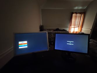 Dual Monitor Bundle