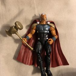 Marvel Legends 6-Inch Beta Ray Bill