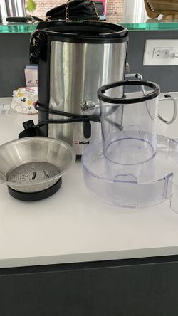 Brand New mueller Juicer (still In Box)