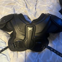 Xenith Velocity 2 Shoulder pads