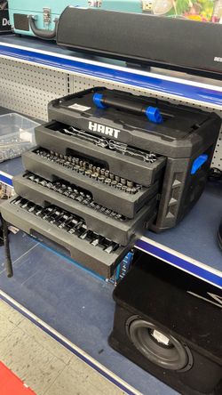 Tool box