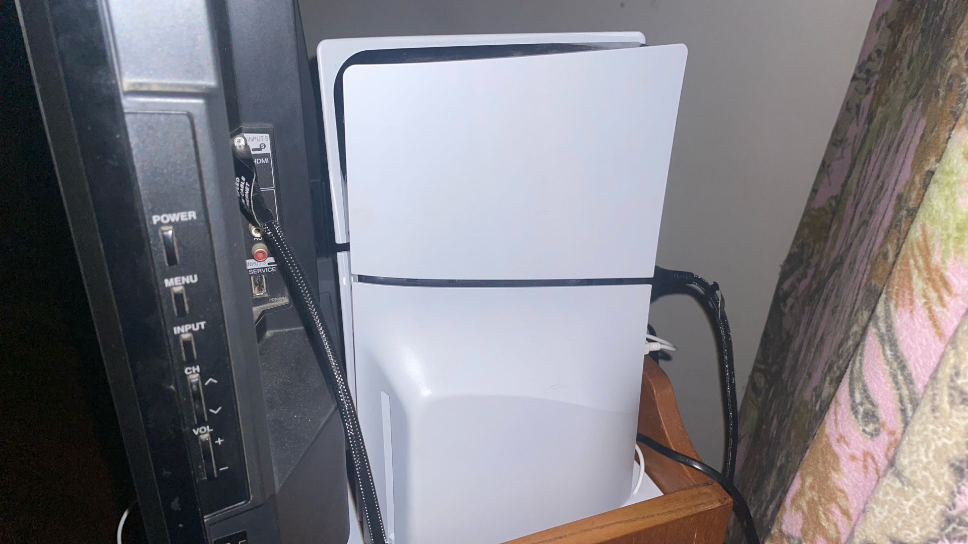 Ps5