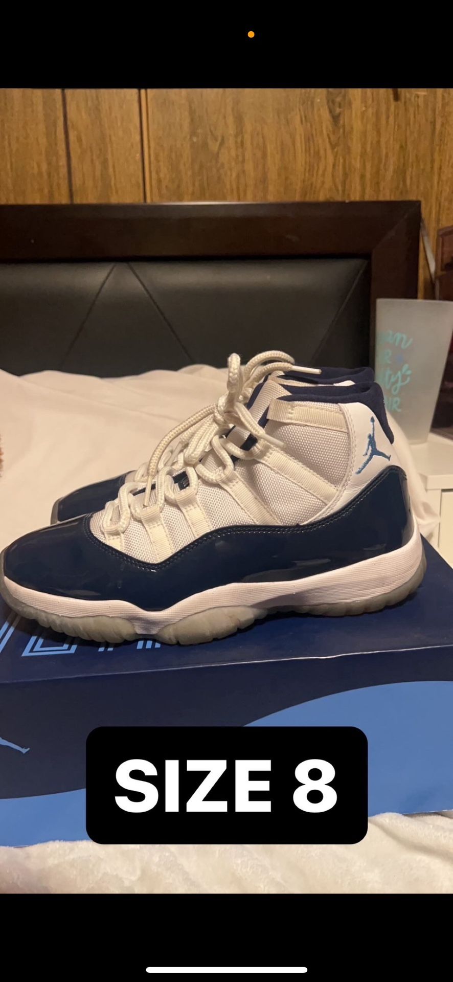 jordan’s men’s