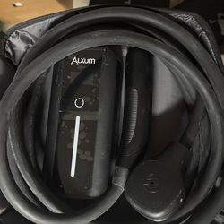 Works with Tesla charger