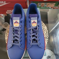 Adidas Superstar X Southpark Stan Smith Shoes