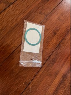 MagSafe Metal Ring - Blue