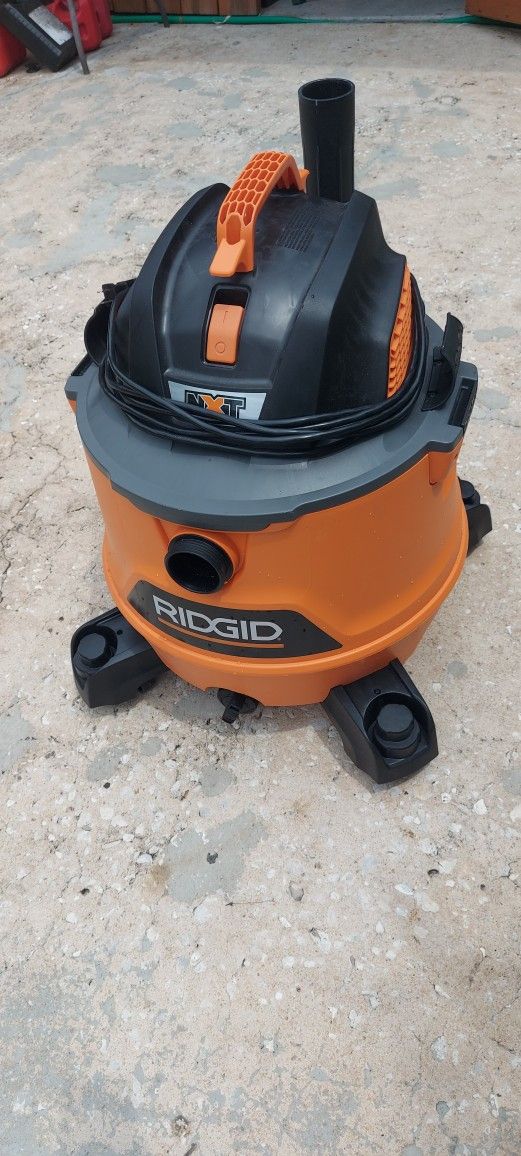 Shop Vac