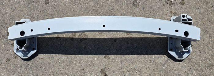 2017 2018 2019 2020 2021 2022 2023 2024 MASERATI LEVANTE FRONT BUMPER REBAR